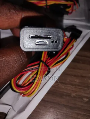 Sino St901-M GPS for Stop Engine/ Power Cut