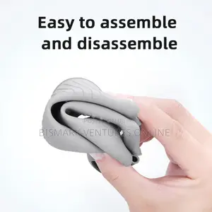 Silicone Protective Cover Case for DJI Gray
