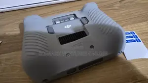 Silicone Protective Cover Case for DJI Gray
