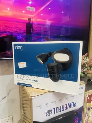 Lovely New Floodlight Cam Wired Pro