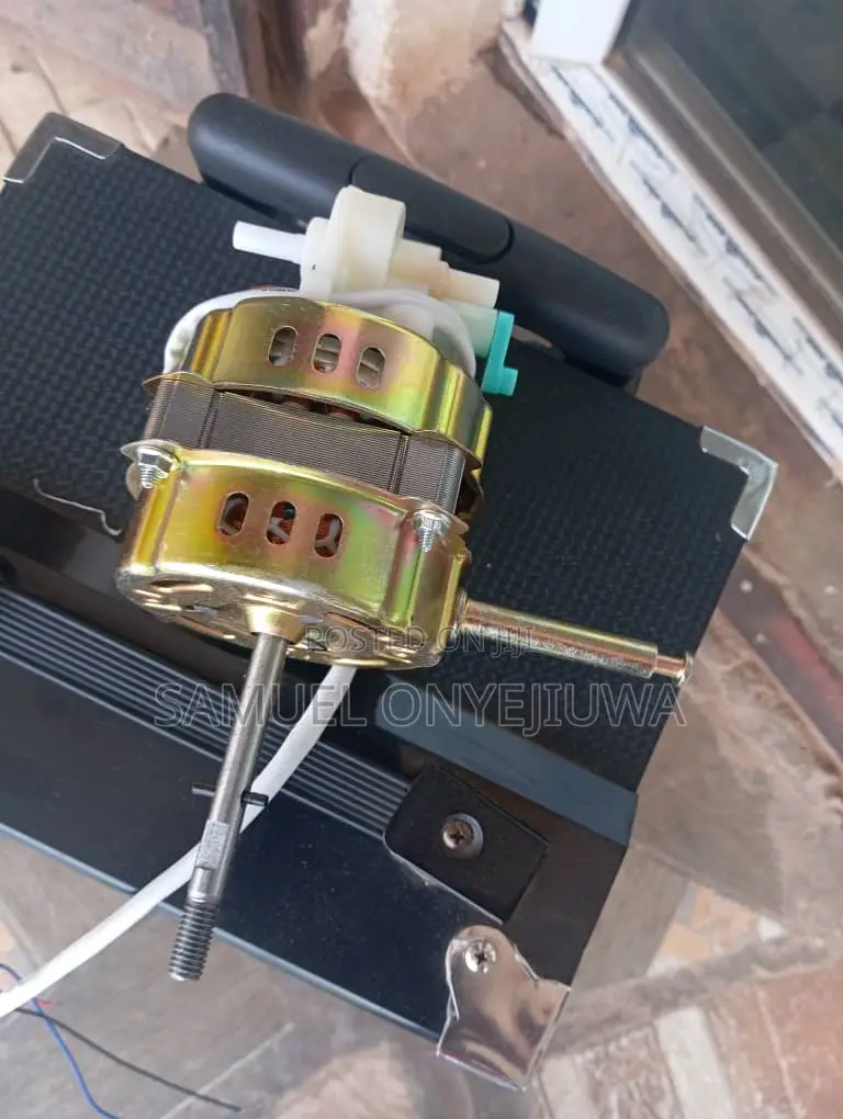 CROWN FAN COIL (For Your Fan Coil Replacement)