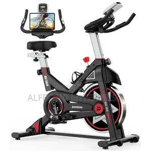 Pooboo Stationery Gym Bike