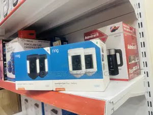 Grab a Deal on Spotlight Cam Plus I Battery—2 Pack