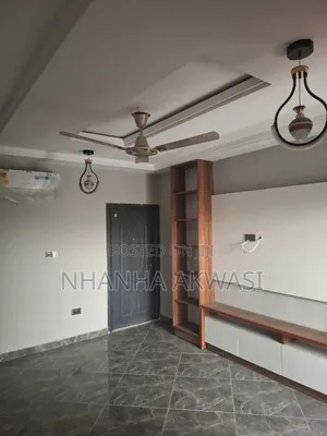 2bdrm Apartment in Klagon, Tema Metropolitan for rent