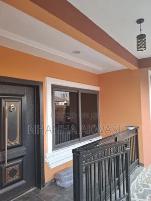 2bdrm Apartment in Klagon, Tema Metropolitan for rent