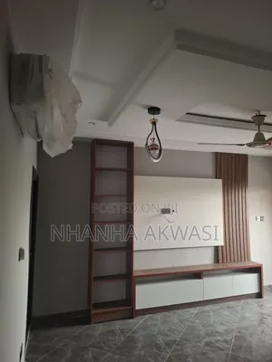 2bdrm Apartment in Klagon, Tema Metropolitan for rent