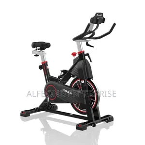 Yosuda Stationary Solid Gym Bike