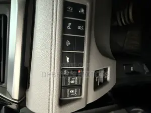 Honda Odyssey Touring 2020 Blue