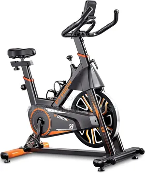 Pyhigh Stationary Gym Bike
