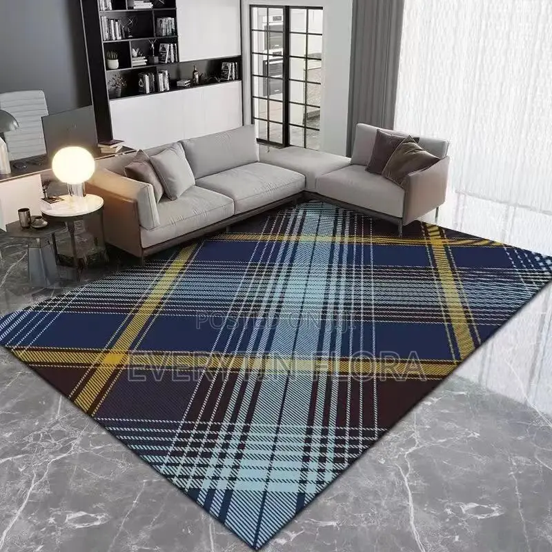 3d Xtra Large Center Capet