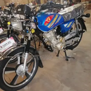New Royal Motorcycle 2024