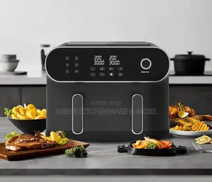 10.4litres Tower Air Fryer