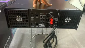 Crest Audio CA30+ [Soundstandard]
