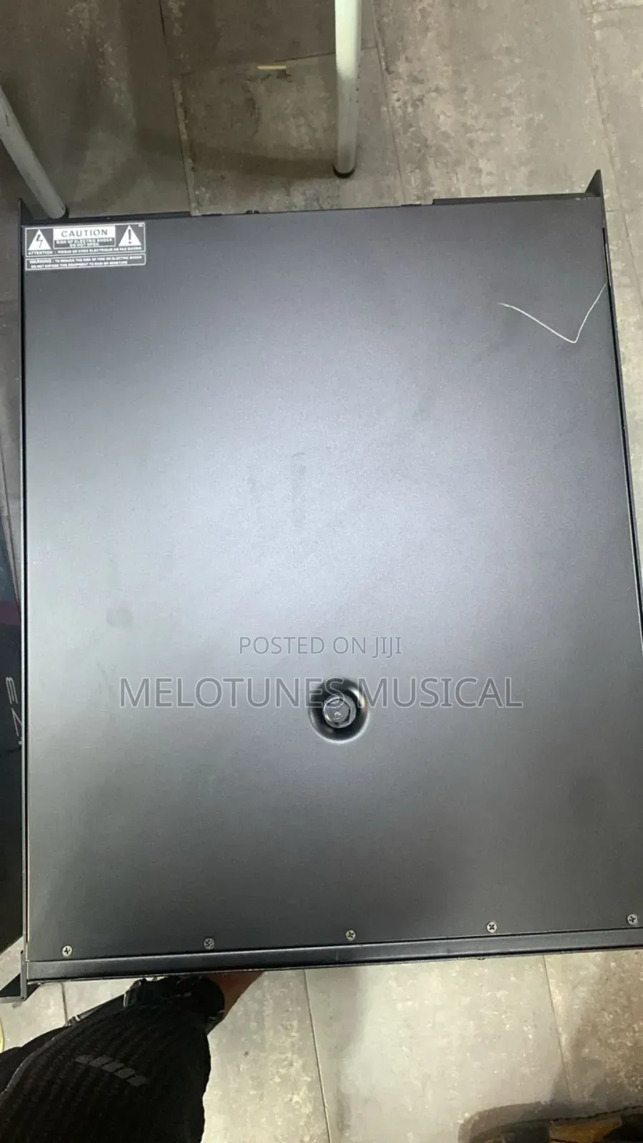 Crest Audio CA30+ [Soundstandard]