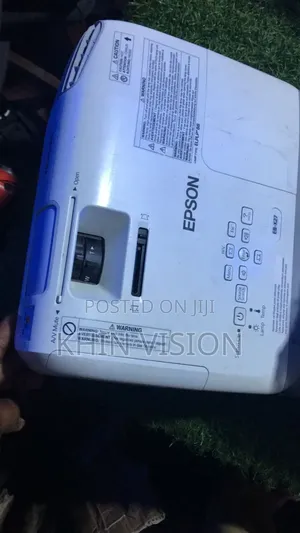 Epson Projector Ebx-27
