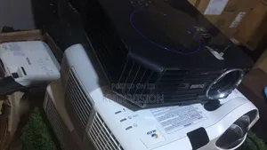 Benq Projector