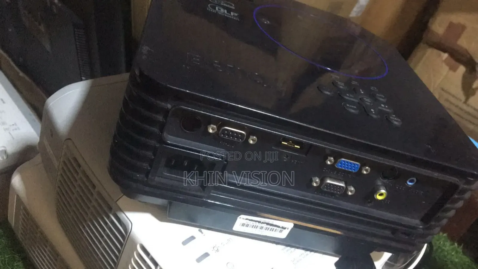 Benq Projector