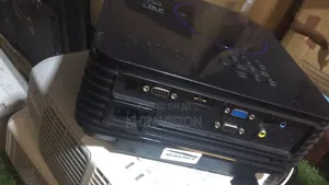 Benq Projector