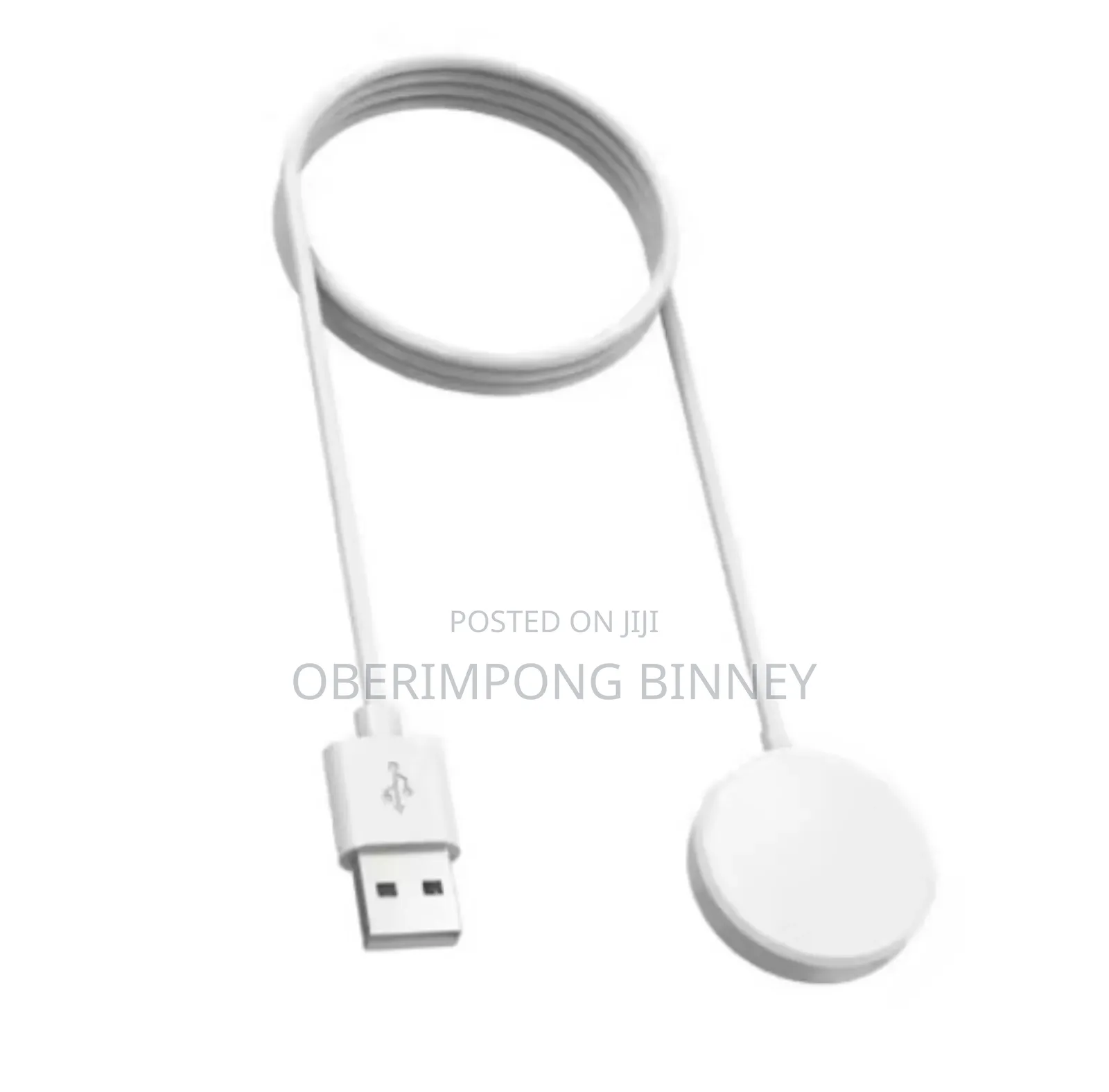 Smart Watch Charger