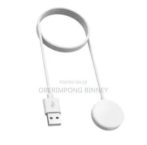 Smart Watch Charger