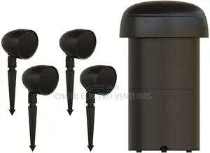 Brand New Garden Speaker ( Furrion)