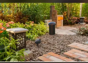 Brand New Garden Speaker ( Furrion)