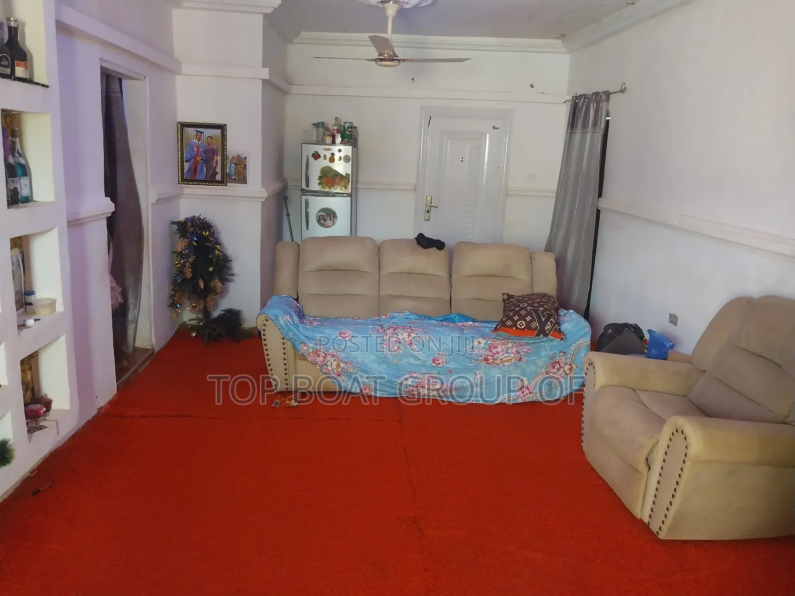 4bdrm House in Kronum Top Boat, Kumasi Metropolitan for sale