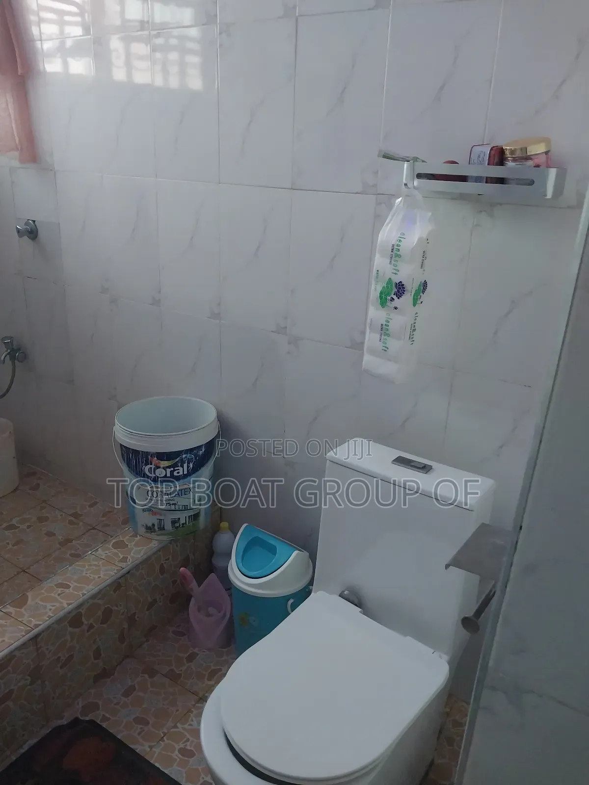 4bdrm House in Kronum Top Boat, Kumasi Metropolitan for sale