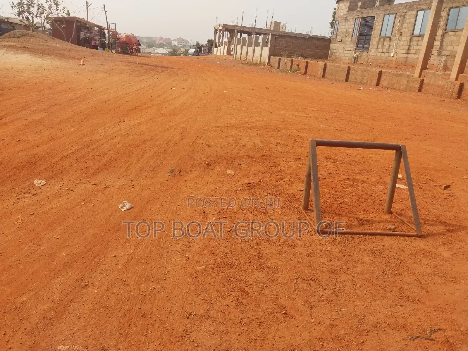4bdrm House in Kronum Top Boat, Kumasi Metropolitan for sale