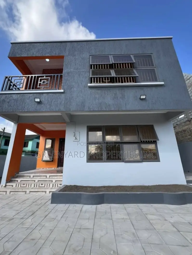 4bdrm House in Agbogba, North Legon for sale