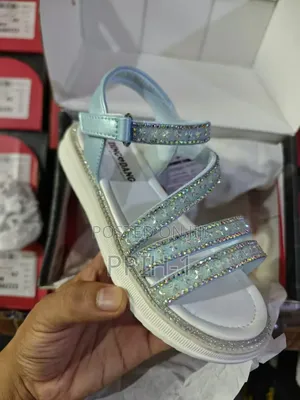 Girls Sandals