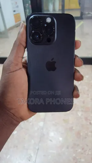 Apple iPhone 14 Pro 256 GB Gray
