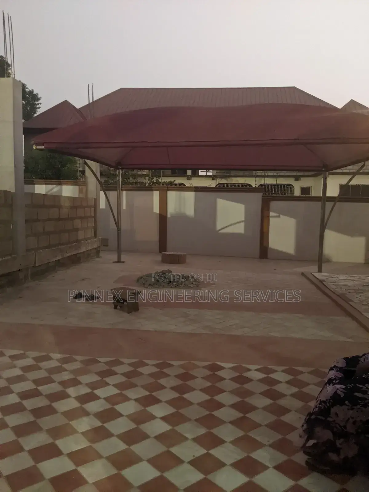 Carport/Carpark/ Canopy