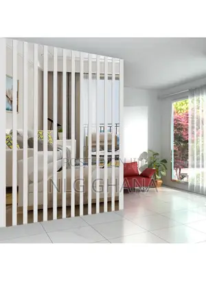 Self-Adhesive Acrylic Mirror Wall Stickers Rectangle Decorat Tvx16543