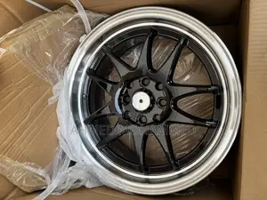 Toyota Yaris/Vitz/Belta Rim 16