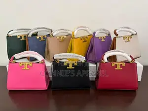 TORY BURCH,VALENTINO Designer Bags Available