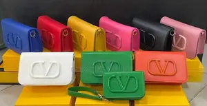 TORY BURCH,VALENTINO Designer Bags Available