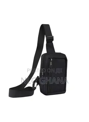 6.5'' / 6.9'' / 7.2'' Chest Shoulder Bag Phone Bag Water Re