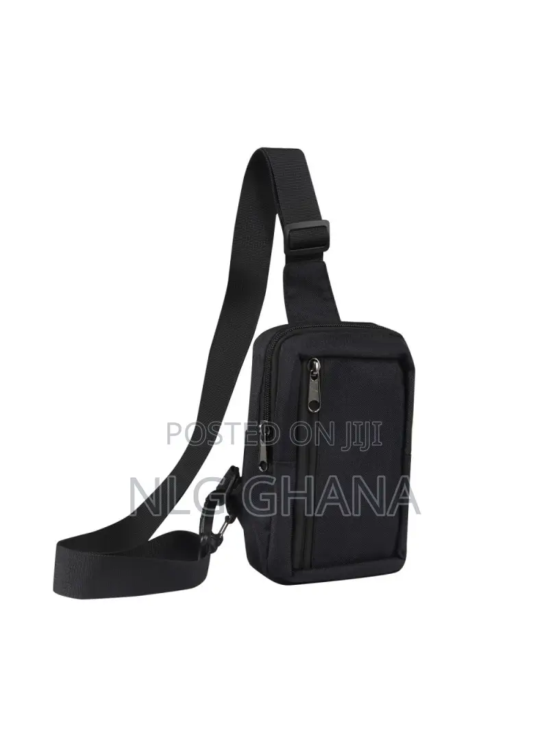 6.5'' / 6.9'' / 7.2'' Chest Shoulder Bag Phone Bag Water Re