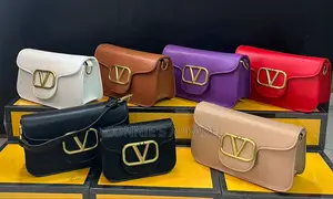 TORY BURCH,VALENTINO Designer Bags Available