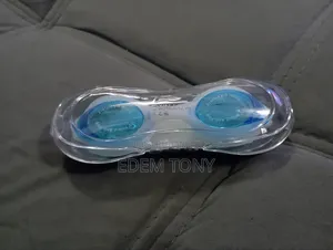 Swimming Goggles - Uv Shield and Anti-Fog