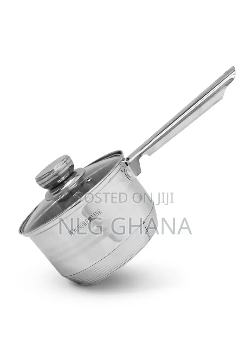 12 PCS 6/7/8/9.5inches Stainless Steel Non-Stick Die-Casting