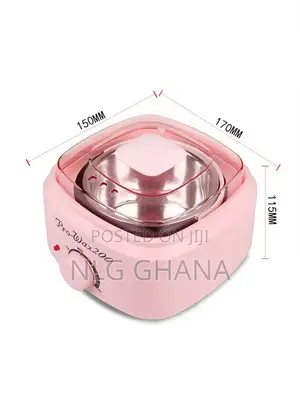 100w Pot Wax 200 Home Hair Removal Warmer Heater Melting Ghx1167