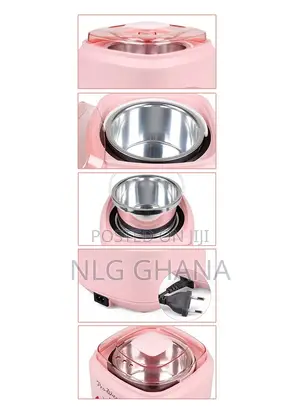 100w Pot Wax 200 Home Hair Removal Warmer Heater Melting Ghx1167