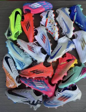 Football Boots