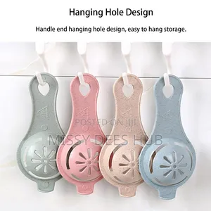 2in1 Egg White Separator