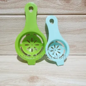 2in1 Egg White Separator