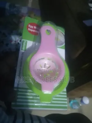 2in1 Egg White Separator