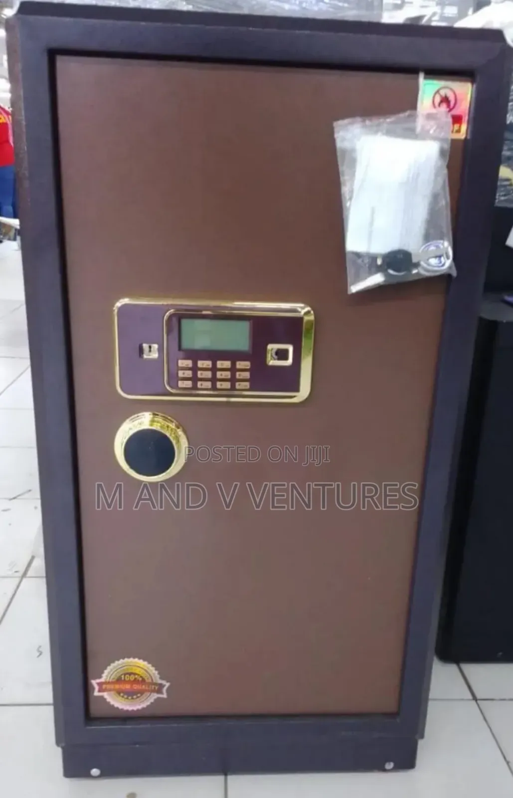 Money Safe Fireproof Safe Gxilj