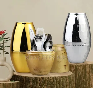 Mood Bottle Cutlery Set